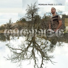 Elevate mp3 Album by Morgan Page