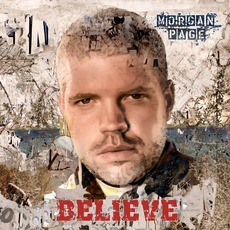 Believe mp3 Album by Morgan Page