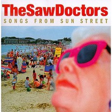 Songs From Sun Street mp3 Album by The Saw Doctors