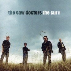 The Cure mp3 Album by The Saw Doctors