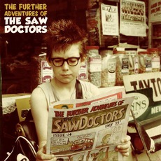 The Further Adventures Of mp3 Album by The Saw Doctors
