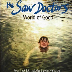 World Of Good mp3 Album by The Saw Doctors