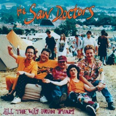 All The Way From Tuam mp3 Album by The Saw Doctors