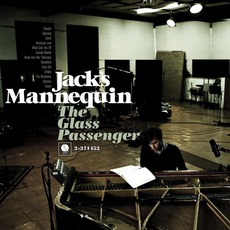 The Glass Passenger mp3 Album by Jack's Mannequin