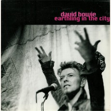 Earthling In The City mp3 Album by David Bowie