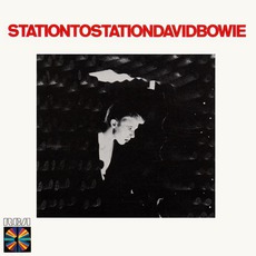 Station To Station mp3 Album by David Bowie