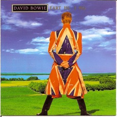Earthling mp3 Album by David Bowie