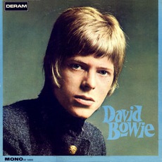David Bowie mp3 Album by David Bowie