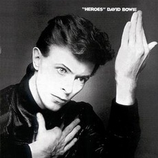 “Heroes” mp3 Album by David Bowie