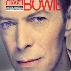Black Tie White Noise (Limited Edition) mp3 Album by David Bowie