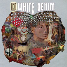 D mp3 Album by White Denim