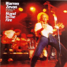 Stand In The Fire (Remastered) mp3 Live by Warren Zevon