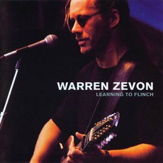 Learning To Flinch mp3 Live by Warren Zevon