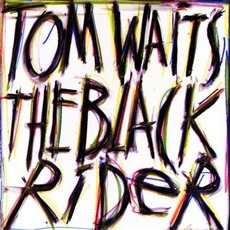 The Black Rider mp3 Album by Tom Waits