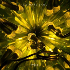 WHB mp3 Album by We Have Band