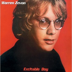 Excitable Boy mp3 Album by Warren Zevon