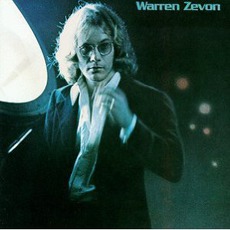Warren Zevon mp3 Album by Warren Zevon