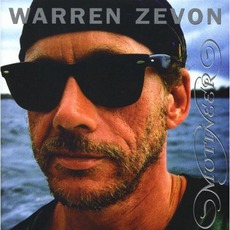 Mutineer mp3 Album by Warren Zevon