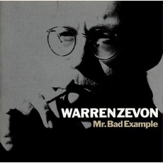 Mr. Bad Example mp3 Album by Warren Zevon