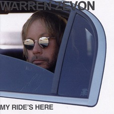 My Ride's Here mp3 Album by Warren Zevon