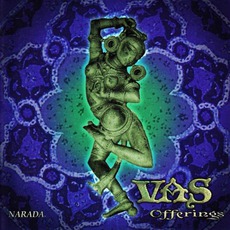 Offerings mp3 Album by Vas
