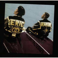 Follow The Leader (Remastered) mp3 Album by Eric B. & Rakim