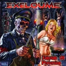 Fairytale Of Perversion mp3 Album by Exeloume