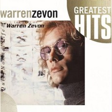 A Quiet Normal Life: The Best Of Warren Zevon mp3 Artist Compilation by Warren Zevon