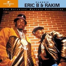 Classic Eric B. & Rakim mp3 Artist Compilation by Eric B. & Rakim