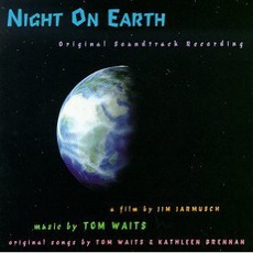 Night On Earth mp3 Soundtrack by Tom Waits