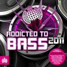 Ministry Of Sound: Addicted To Bass 2011 mp3 Compilation by Various Artists
