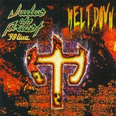 '98 Live Meltdown mp3 Live by Judas Priest