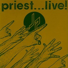 Priest... Live! mp3 Live by Judas Priest