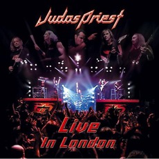 Live In London mp3 Live by Judas Priest