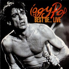 Best Of... Live mp3 Live by Iggy Pop