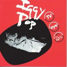 TV Eye 1977 Live mp3 Live by Iggy Pop