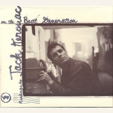 Readings By Jack Kerouac On The Beat Generation mp3 Album by Jack Kerouac