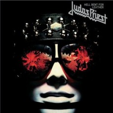 Hell Bent For Leather mp3 Album by Judas Priest