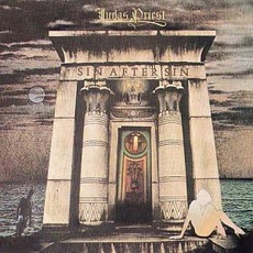 Sin After Sin mp3 Album by Judas Priest