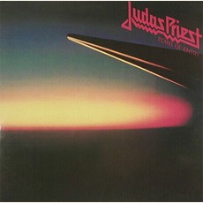 Point Of Entry mp3 Album by Judas Priest
