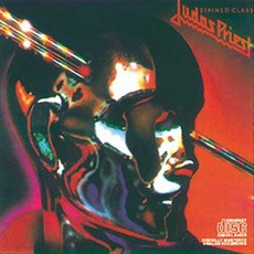 Stained Class mp3 Album by Judas Priest