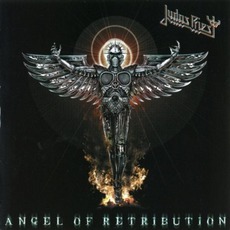 Angel Of Retribution mp3 Album by Judas Priest
