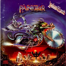 Painkiller mp3 Album by Judas Priest