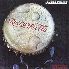 Rocka Rolla mp3 Album by Judas Priest