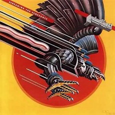 Screaming For Vengeance mp3 Album by Judas Priest
