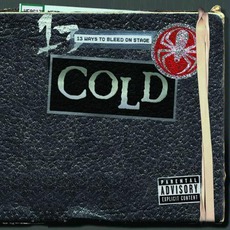 13 Ways To Bleed On Stage mp3 Album by Cold
