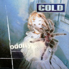 Oddity EP mp3 Album by Cold