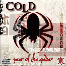 Year Of The Spider mp3 Album by Cold