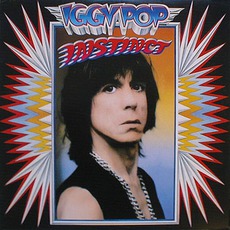 Instinct mp3 Album by Iggy Pop