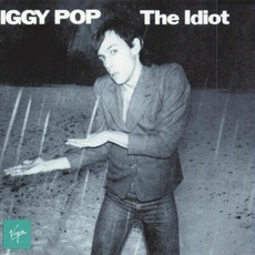 The Idiot mp3 Album by Iggy Pop